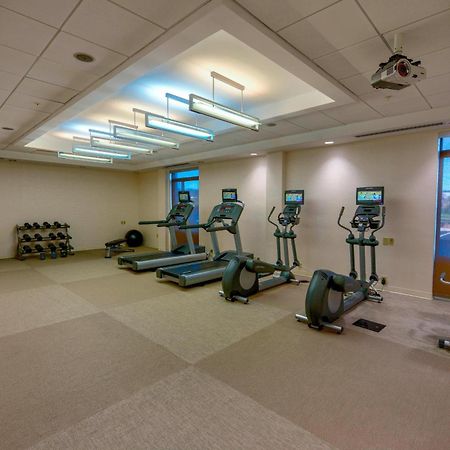 Springhill Suites By Marriott Macon Exteriér fotografie