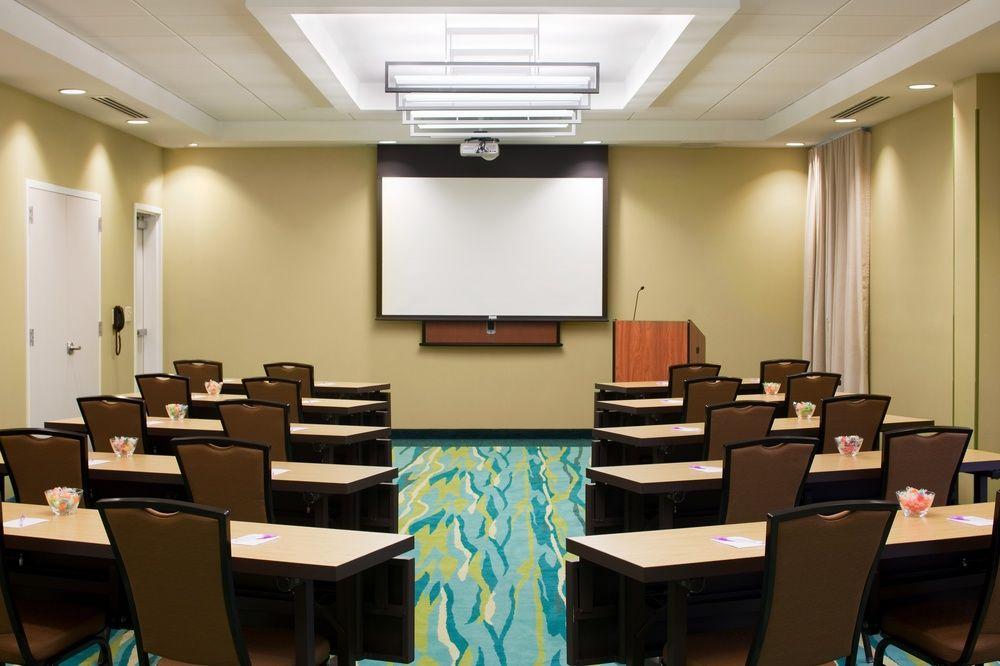 Springhill Suites By Marriott Macon Exteriér fotografie