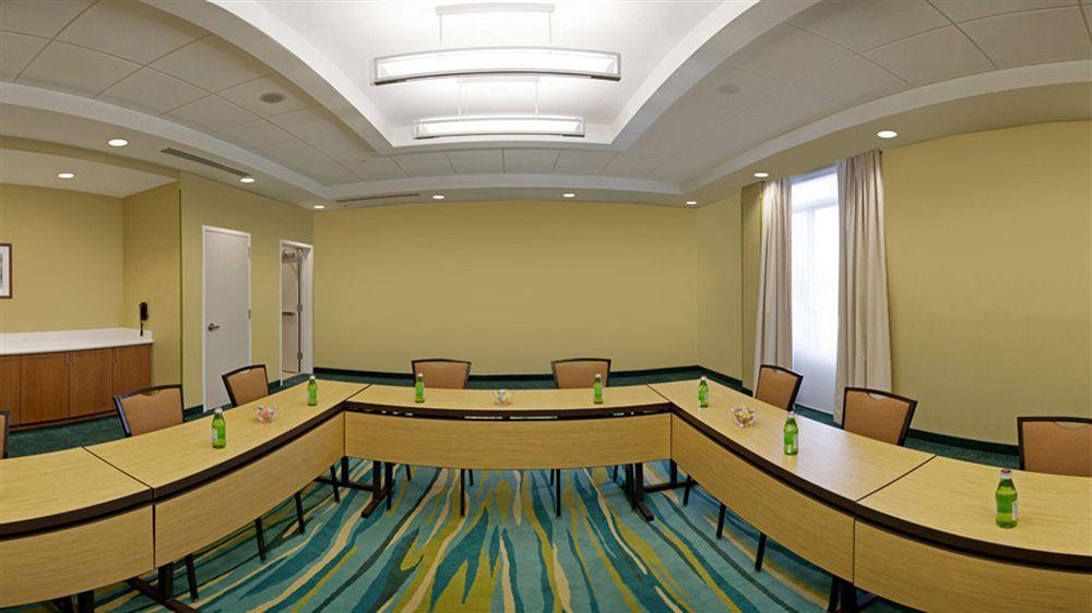Springhill Suites By Marriott Macon Exteriér fotografie
