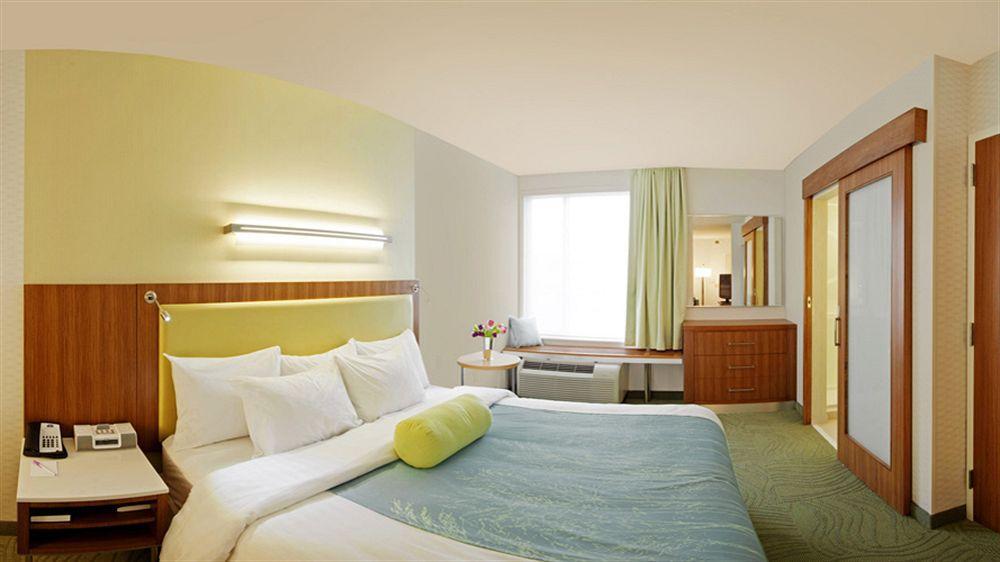 Springhill Suites By Marriott Macon Exteriér fotografie