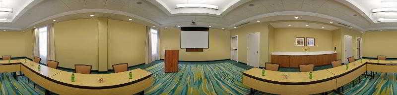 Springhill Suites By Marriott Macon Exteriér fotografie