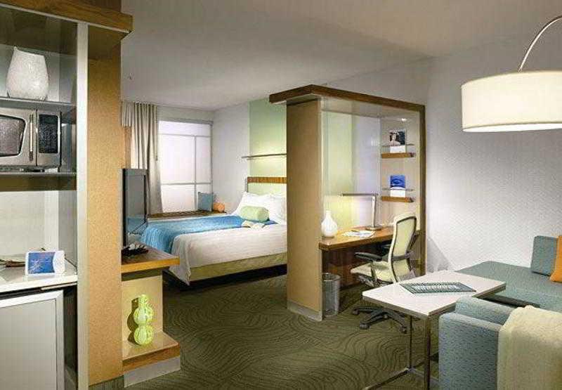Springhill Suites By Marriott Macon Exteriér fotografie