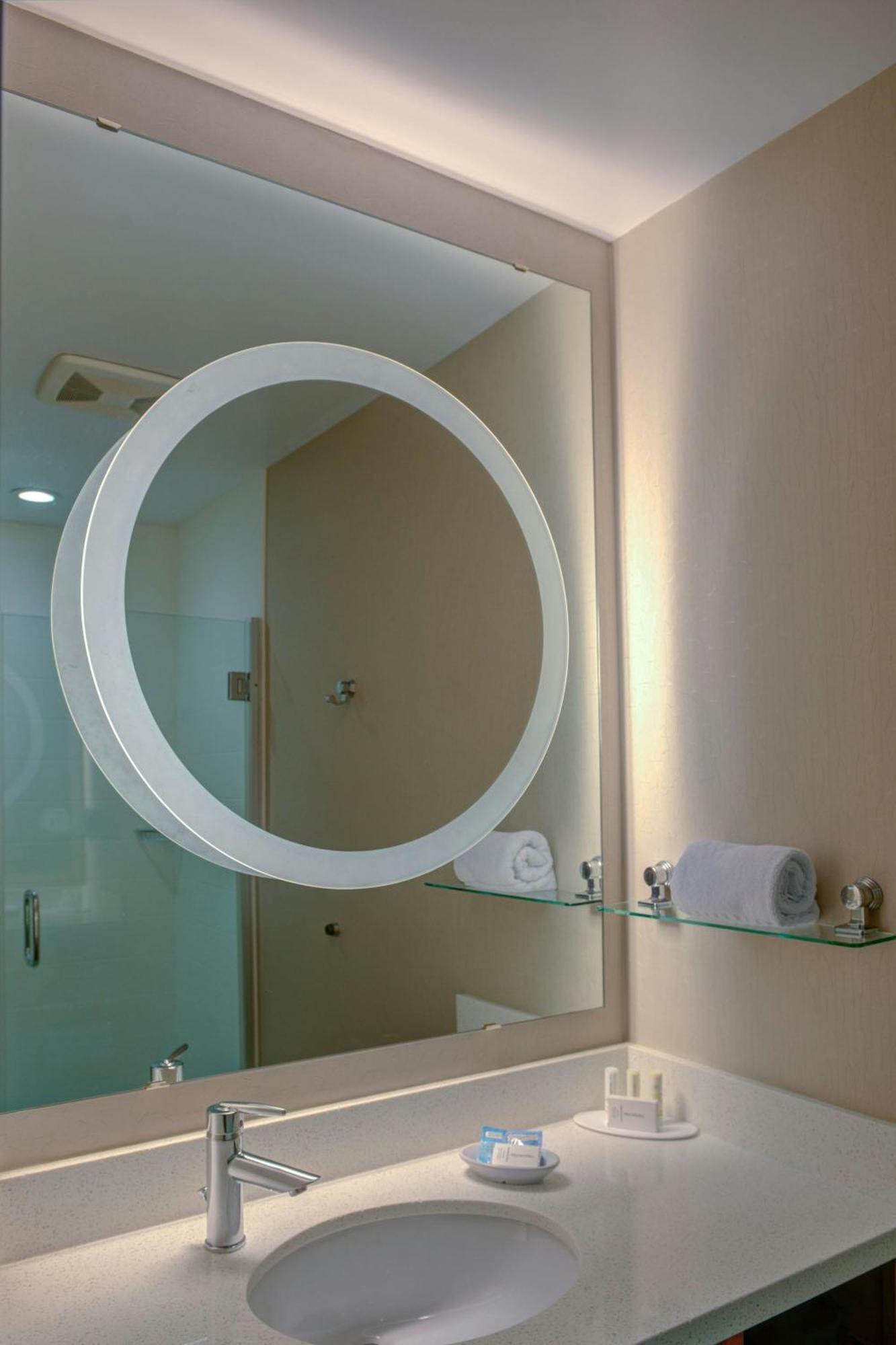 Springhill Suites By Marriott Macon Exteriér fotografie