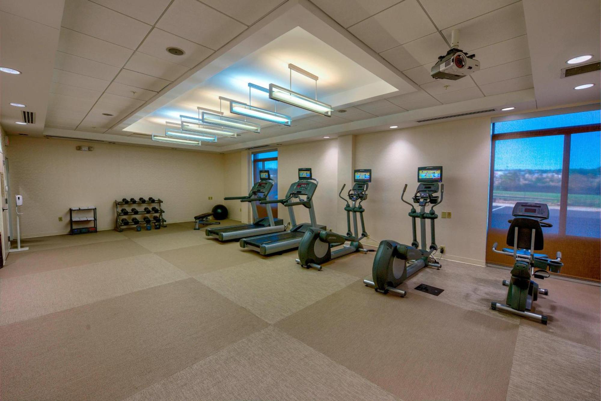 Springhill Suites By Marriott Macon Exteriér fotografie