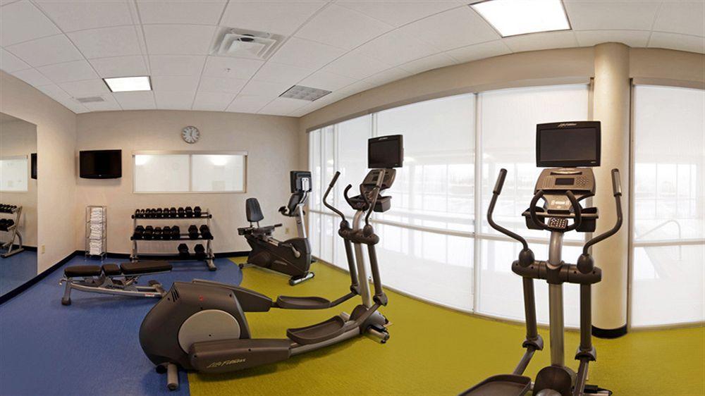 Springhill Suites By Marriott Macon Exteriér fotografie