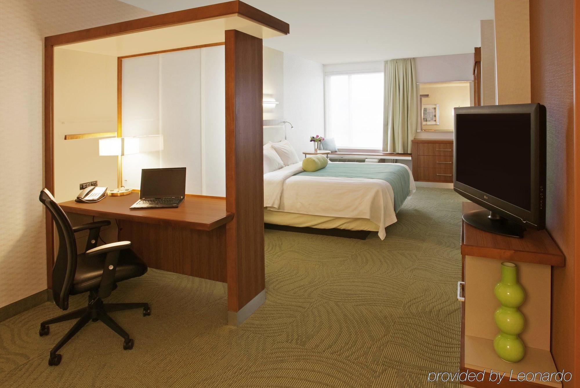 Springhill Suites By Marriott Macon Pokoj fotografie
