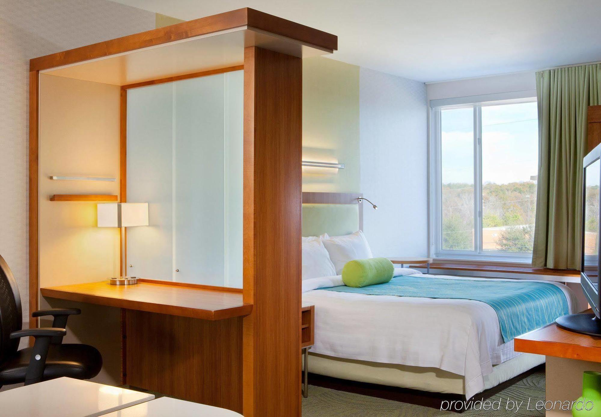 Springhill Suites By Marriott Macon Pokoj fotografie