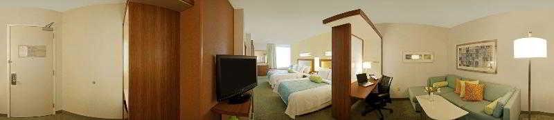 Springhill Suites By Marriott Macon Exteriér fotografie